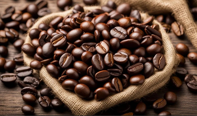 Choosing the correct Coffee Beans