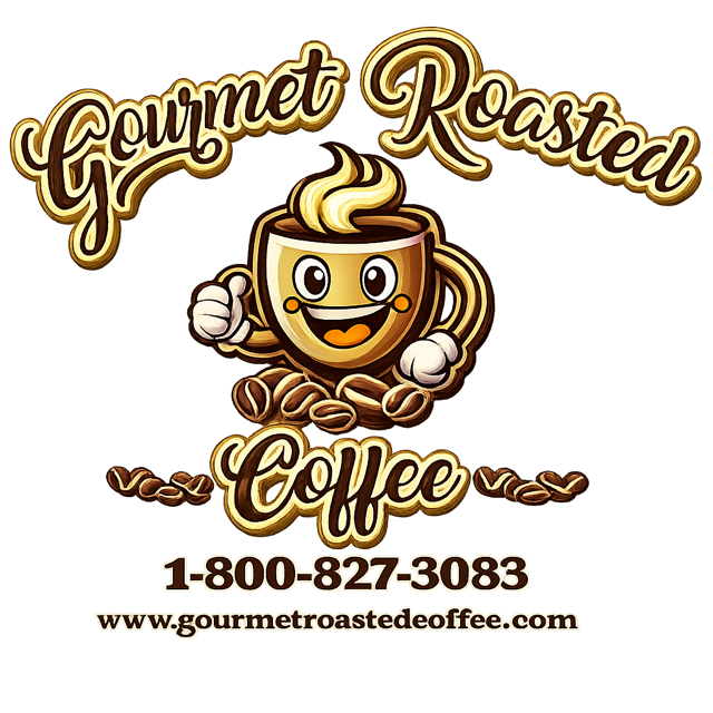 Gourmet Roasted Coffee LLC
