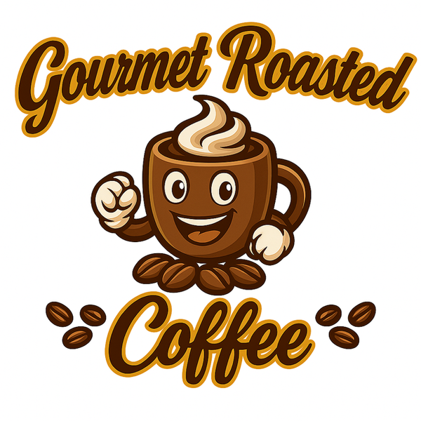Gourmet Roasted Coffee LLC