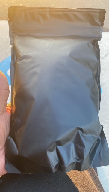 African Kahawa Blend Specialty Grade Coffee