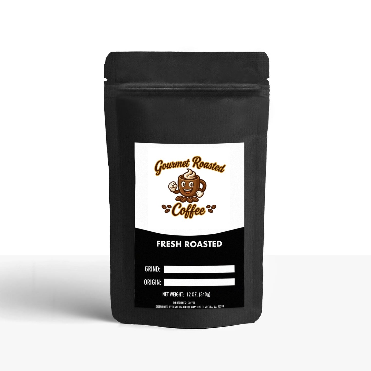 Cinnabun Specialty Grade Single Origin Coffee