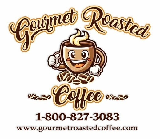 Gourmet Roasted Coffee LLC