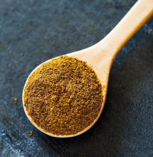 Hojicha Powder Roasted Japanese Green Tea