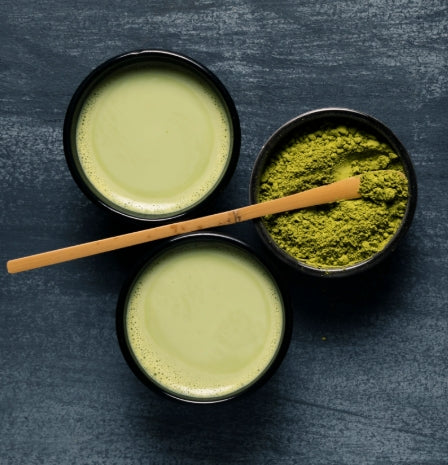 Matcha Japanese Ceremonial Grade Green Tea, 1 oz.