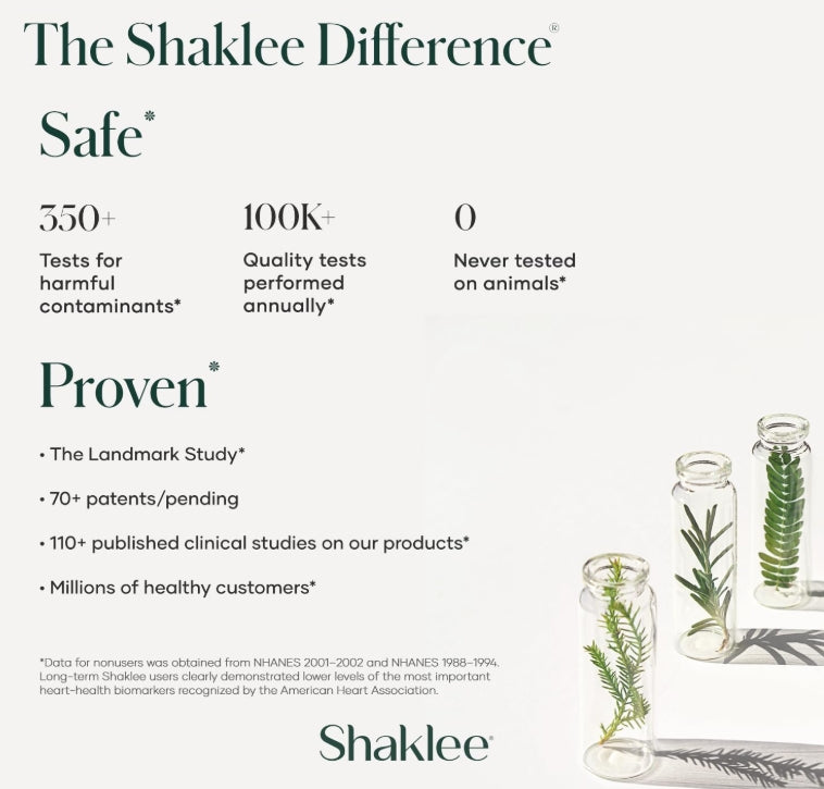 Green Matcha Shaklee Energizing Tea, 28 Sticks