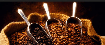 Candy Cane Flavored Specialty Grade Coffee