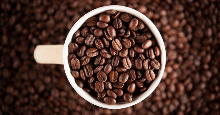 Pecan Pie Flavored Coffee