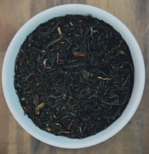 English Breakfast Loose Leaf Tea