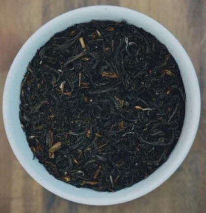 English Breakfast Loose Leaf Tea