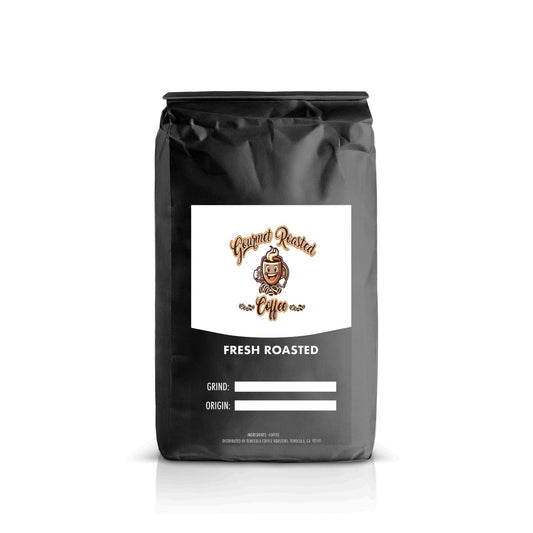 Kopi Safari Specialty Blend Coffee