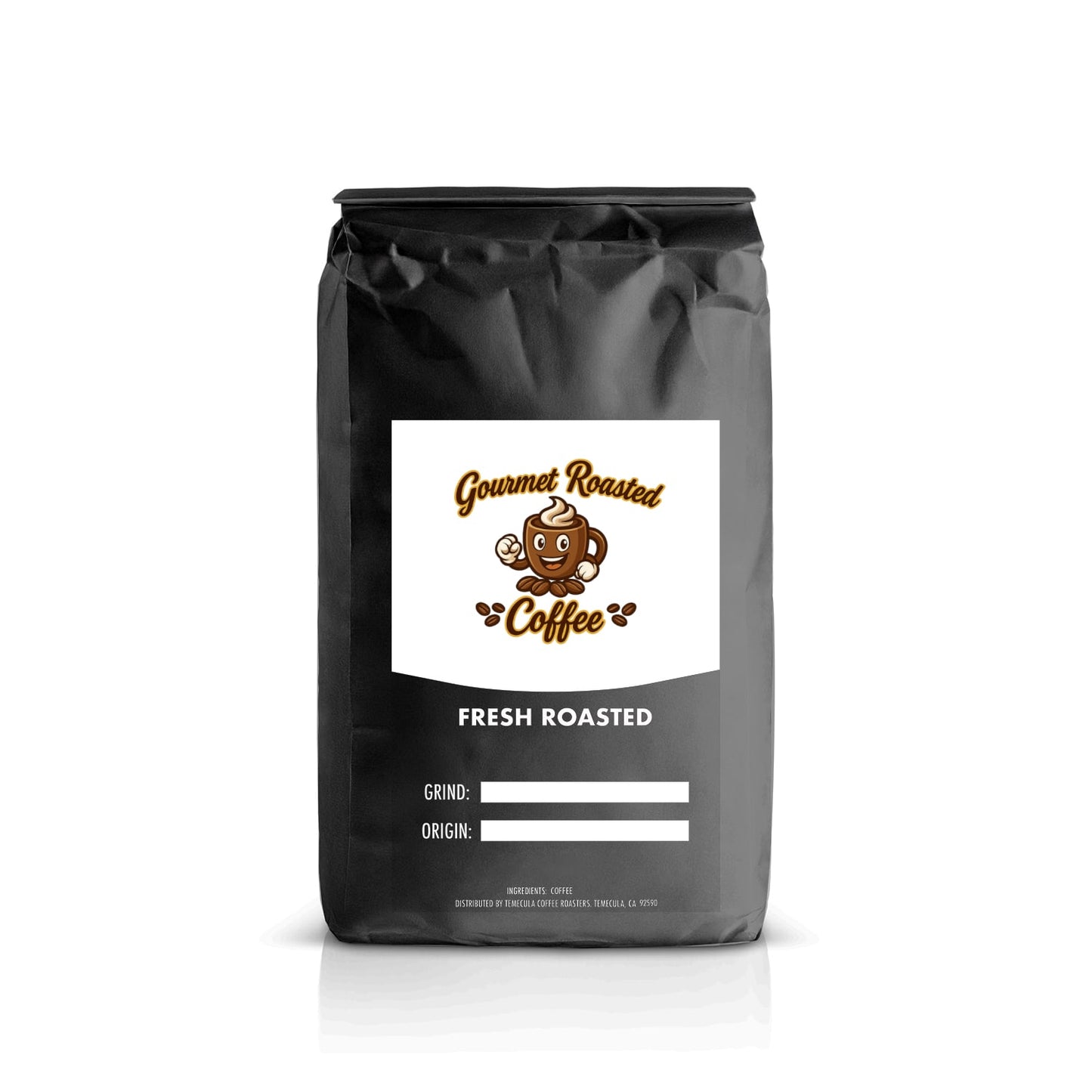 Cinnabun Specialty Grade Single Origin Coffee