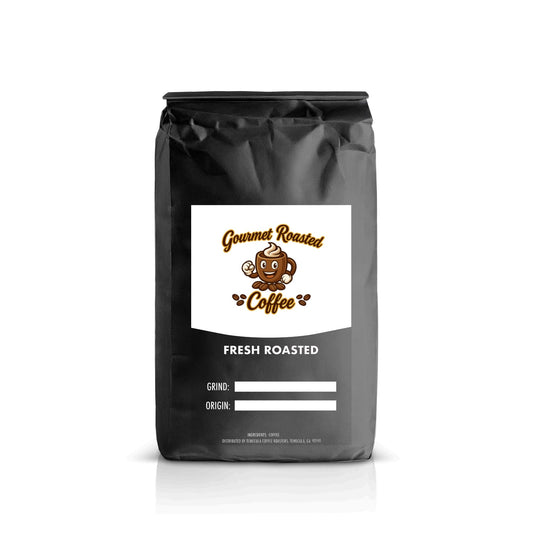 Cinnabun Specialty Grade Single Origin Coffee
