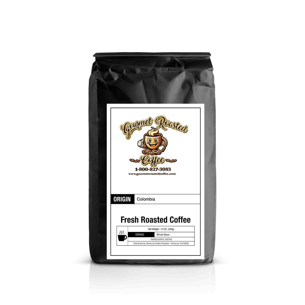 Colombia Specialty Grade Coffee
