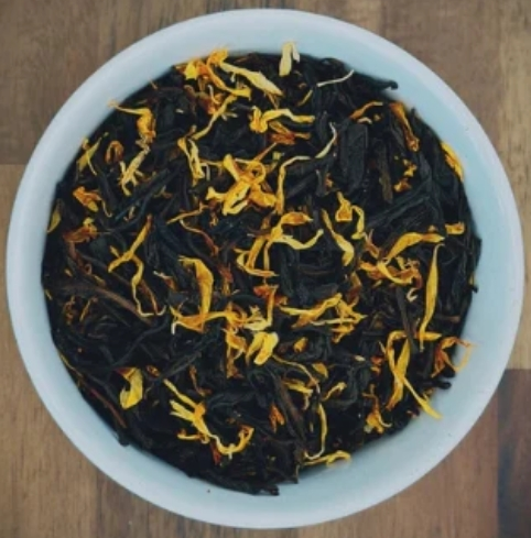 Mango Treat Loose Leaf Flavored Tea