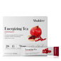 Pomegranate Energizing Tea, Antioxidant Boost, 28 Sticks